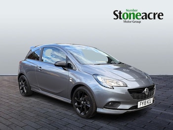 Used Vauxhall Corsa 2018 for sale - 78684490: Photo