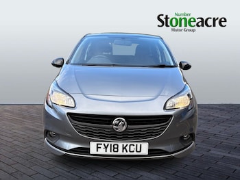 Used Vauxhall Corsa 2018 for sale - 78684490: Photo