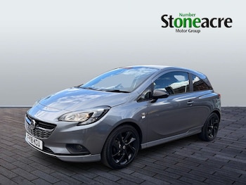 Used Vauxhall Corsa 2018 for sale - 78684490: Photo