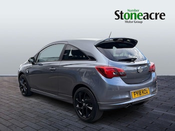 Used Vauxhall Corsa 2018 for sale - 78684490: Photo