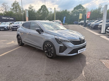 Used Renault Clio 2026 for sale - 78504587: Photo