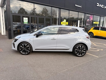 Used Renault Clio 2026 for sale - 78504587: Photo