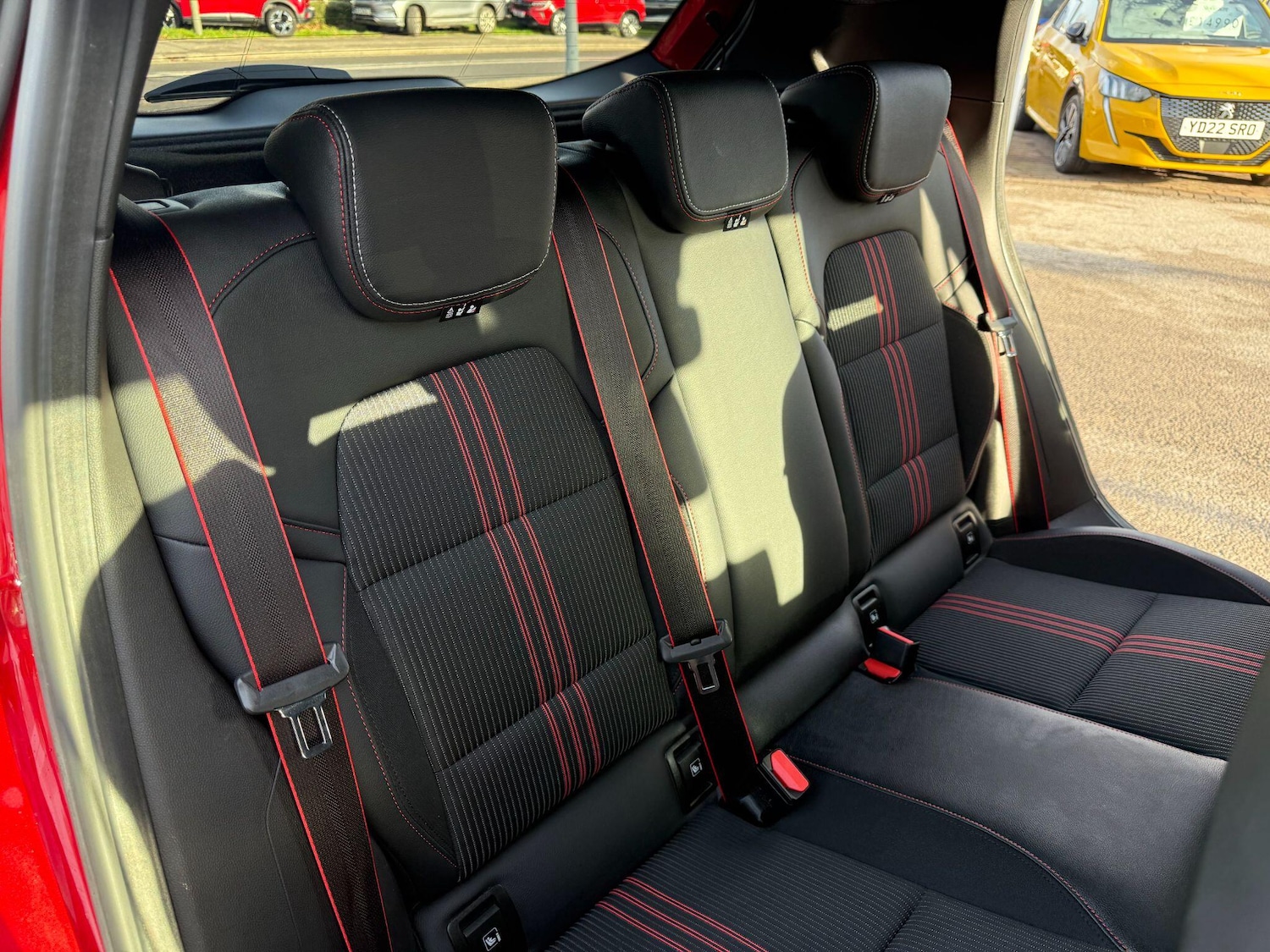 Used Renault Clio 2023 for sale - 77162740: Photo 19