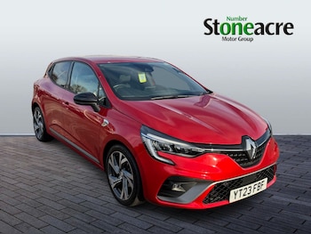 2023 (23) - 1.0 TCe 90 RS Line 5dr