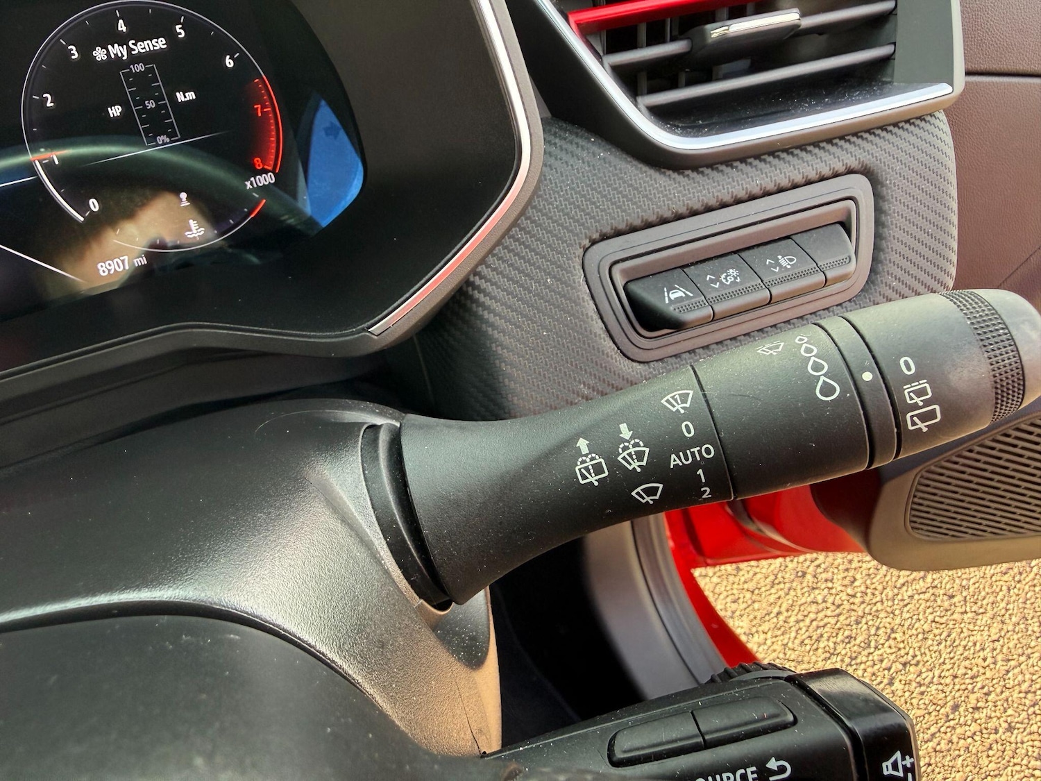 Used Renault Clio 2023 for sale - 77162740: Photo 22