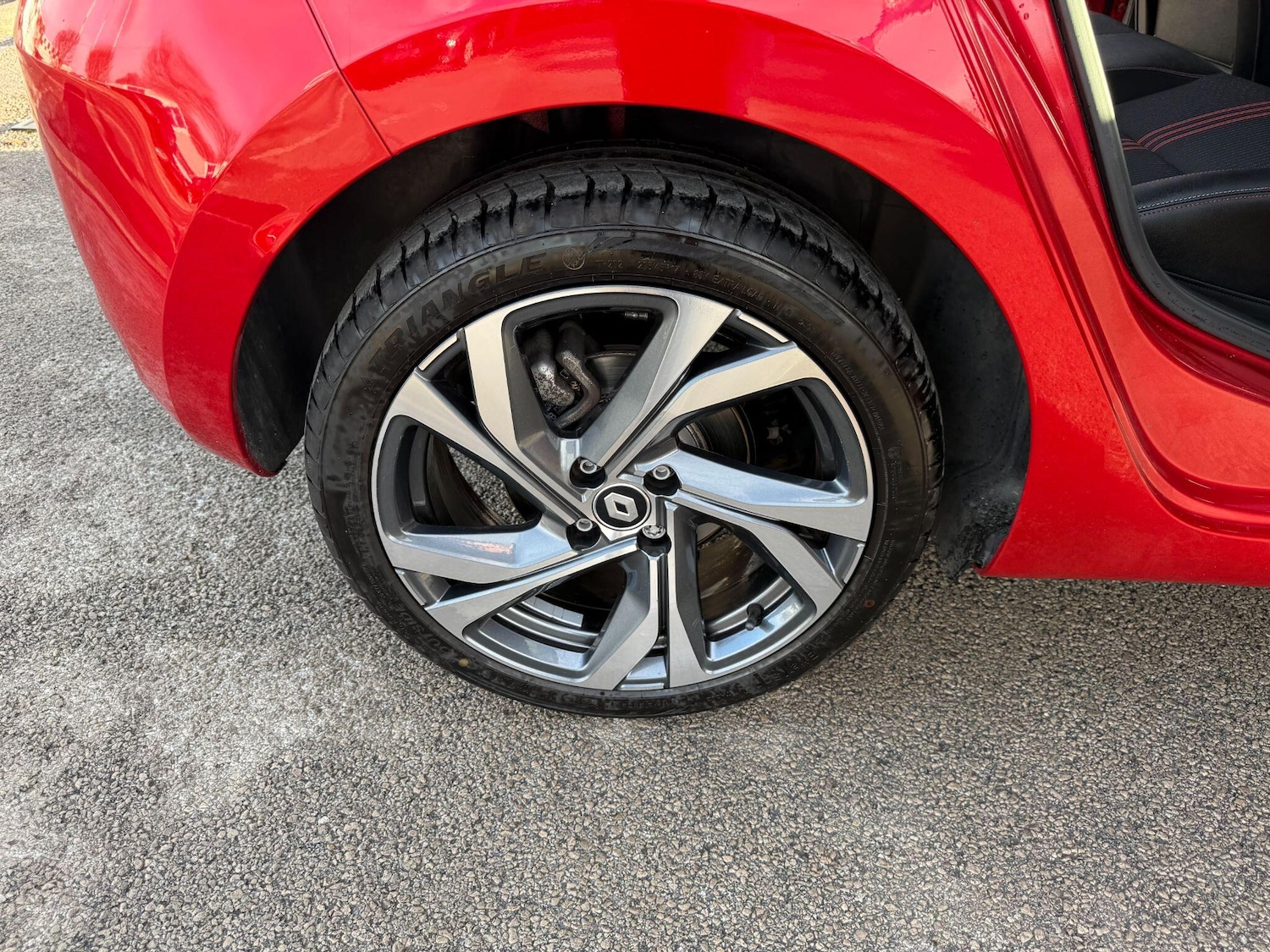 Used Renault Clio 2023 for sale - 77162740: Photo 31