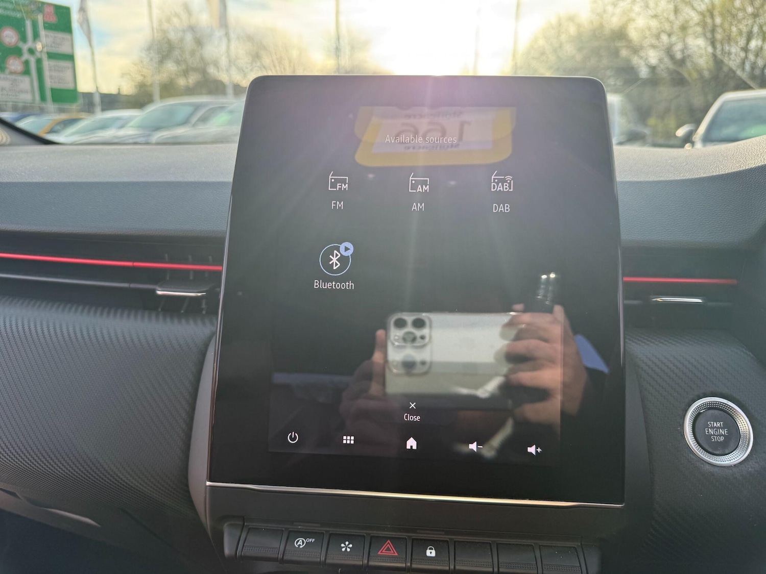 Used Renault Clio 2023 for sale - 77162740: Photo 35