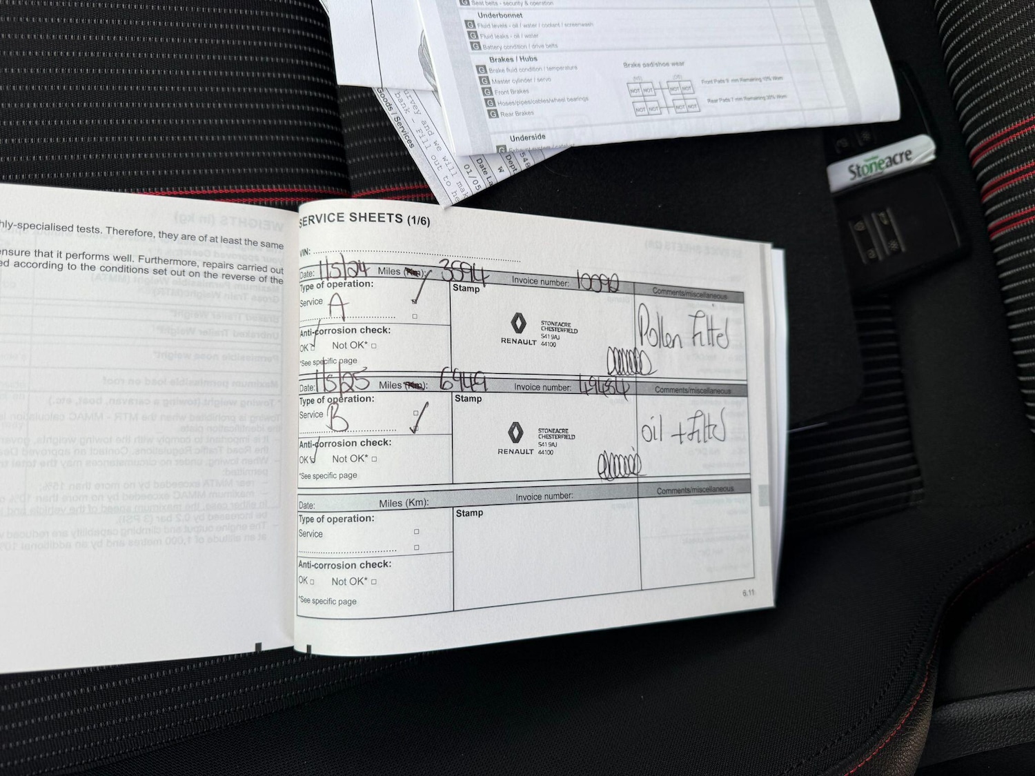 Used Renault Clio 2023 for sale - 77162740: Photo 36