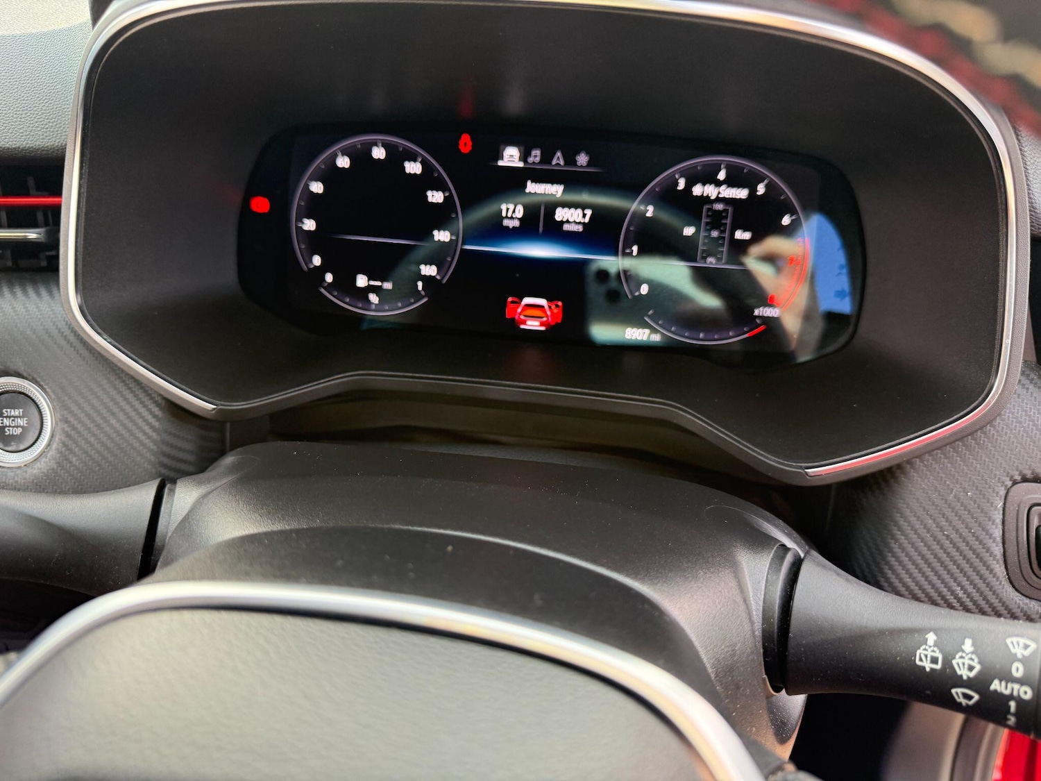 Used Renault Clio 2023 for sale - 77162740: Photo 37