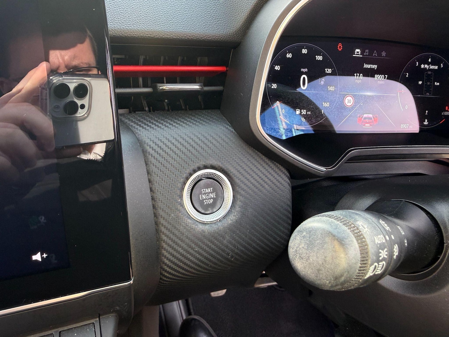 Used Renault Clio 2023 for sale - 77162740: Photo 42