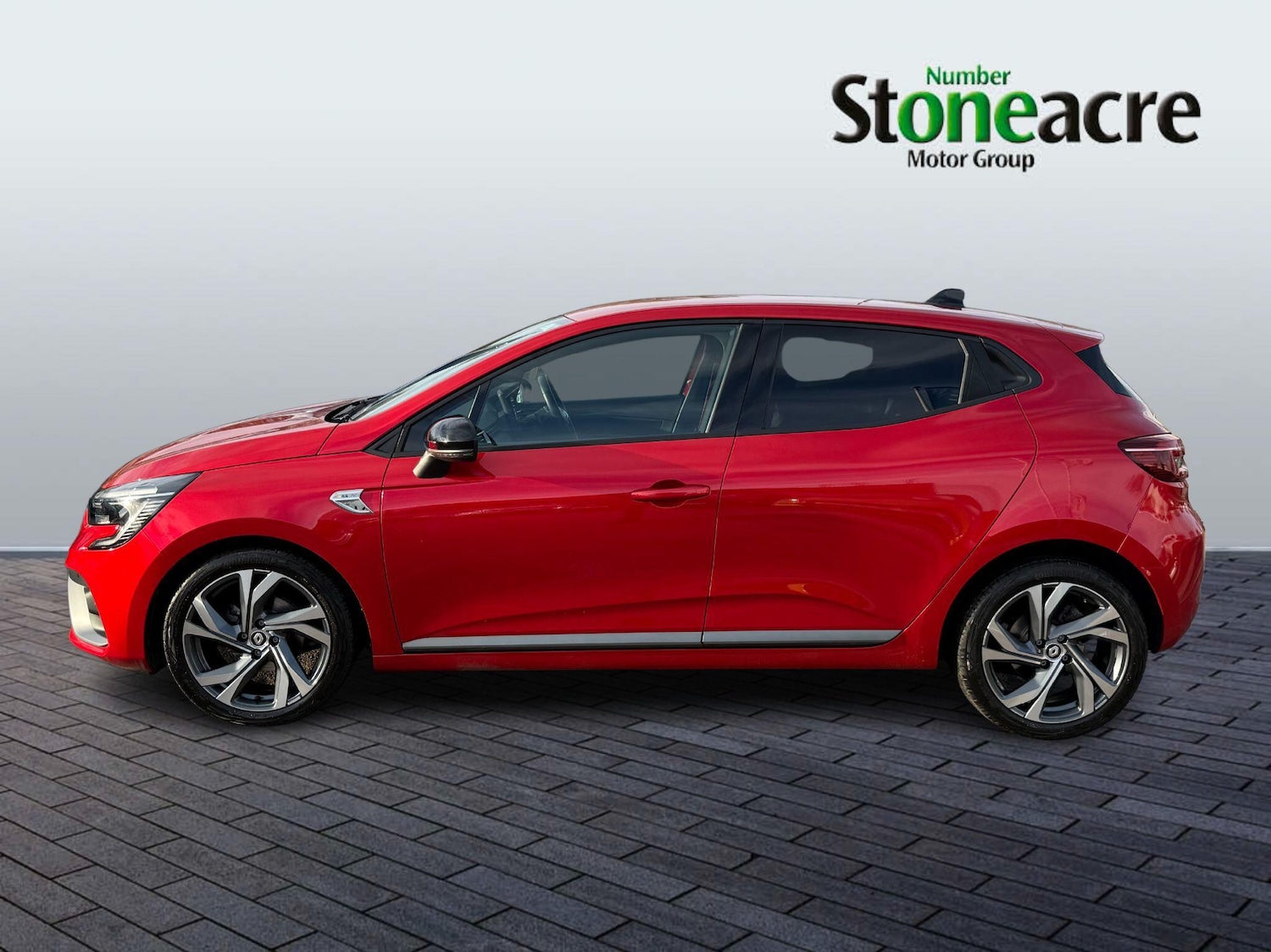 Used Renault Clio 2023 for sale - 77162740: Photo 6