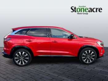 Used Renault Austral 2024 for sale - 74047937: Photo