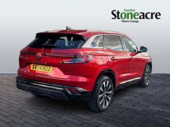 Used Renault Austral 2024 for sale - 74047937: Photo