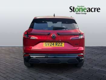 Used Renault Austral 2024 for sale - 74047937: Photo