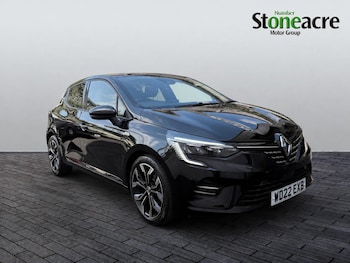 Used Renault Clio 2022 for sale - 79401093: Photo