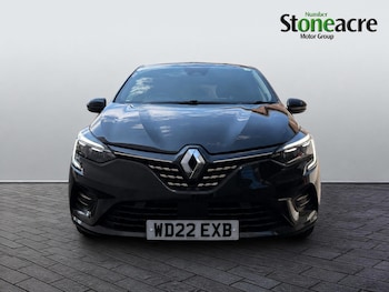 Used Renault Clio 2022 for sale - 79401093: Photo