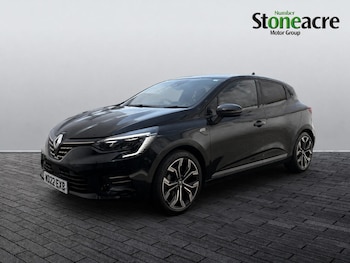 Used Renault Clio 2022 for sale - 79401093: Photo