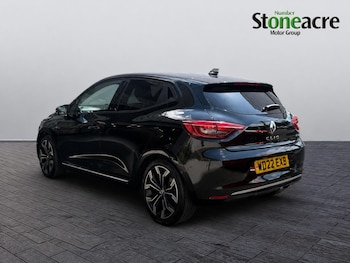 Used Renault Clio 2022 for sale - 79401093: Photo