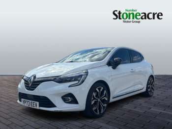 Used Renault Clio 2023 for sale - 75387564: Photo