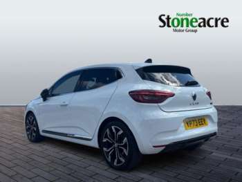 Used Renault Clio 2023 for sale - 75387564: Photo