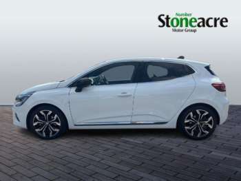 Used Renault Clio 2023 for sale - 75387564: Photo