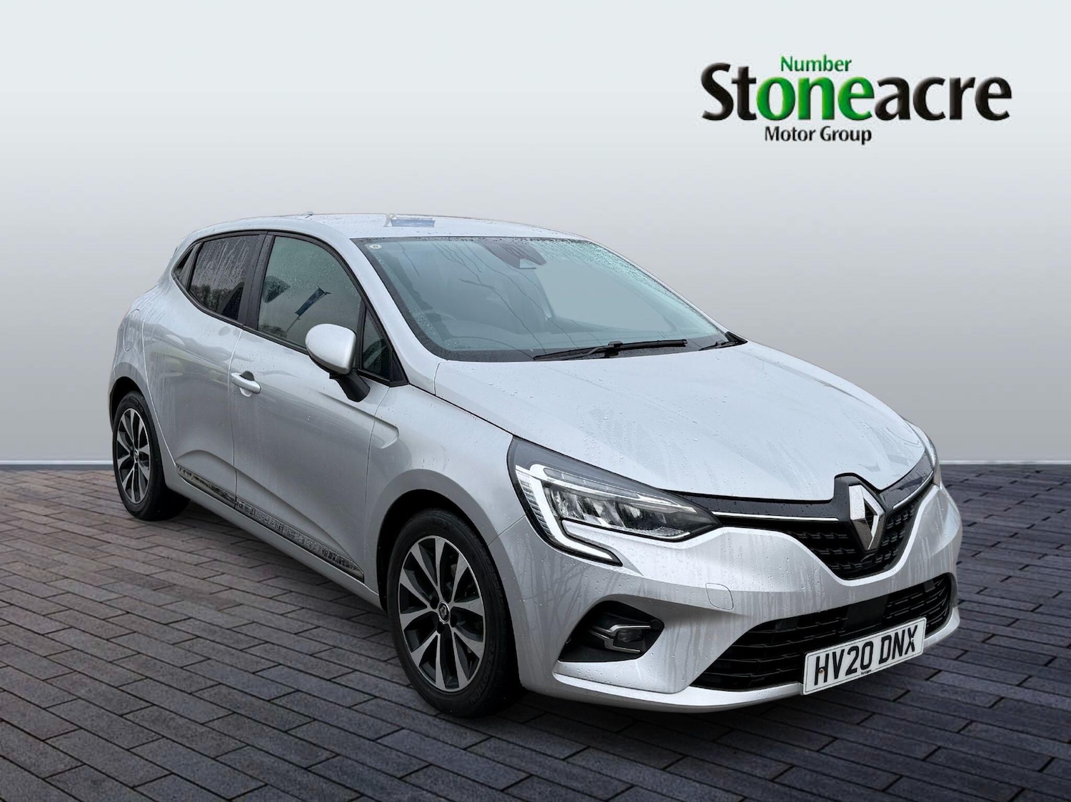 Used Renault Clio 2020 for sale - 76886554: Photo 1