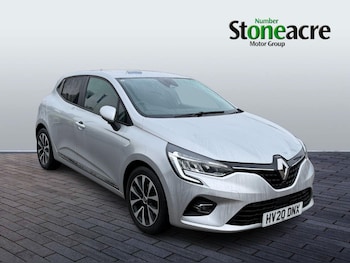 2020 (20) - 1.0 TCe 100 Iconic 5dr