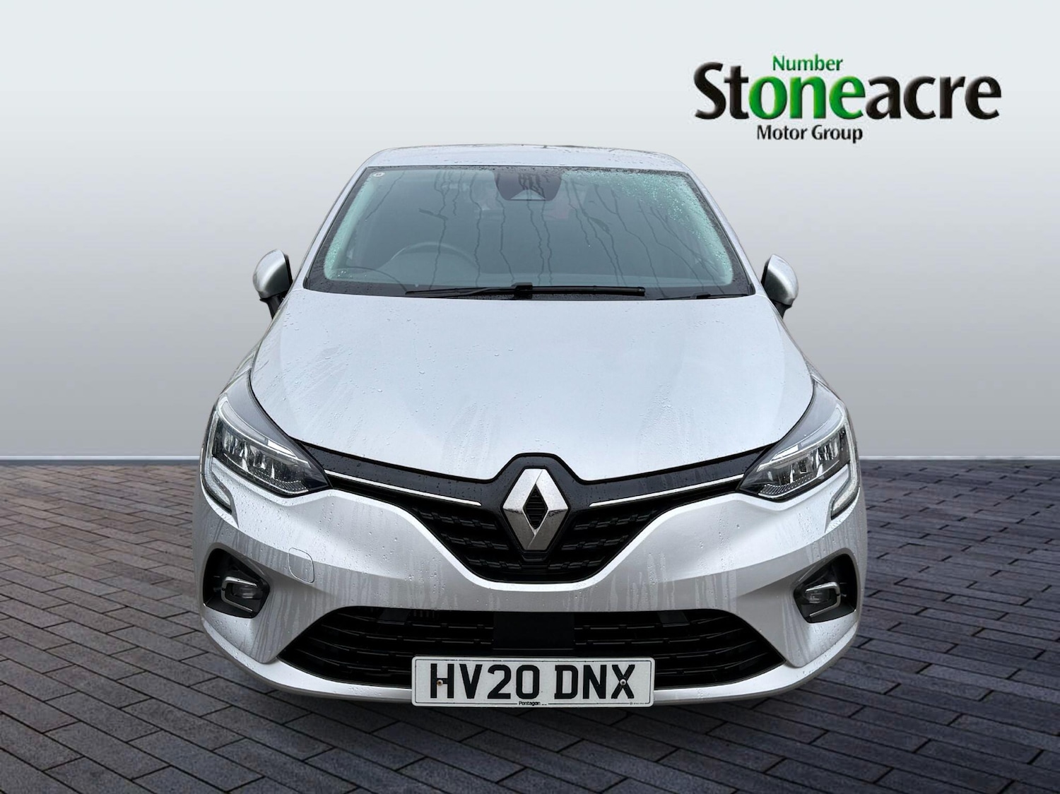 Used Renault Clio 2020 for sale - 76886554: Photo 2
