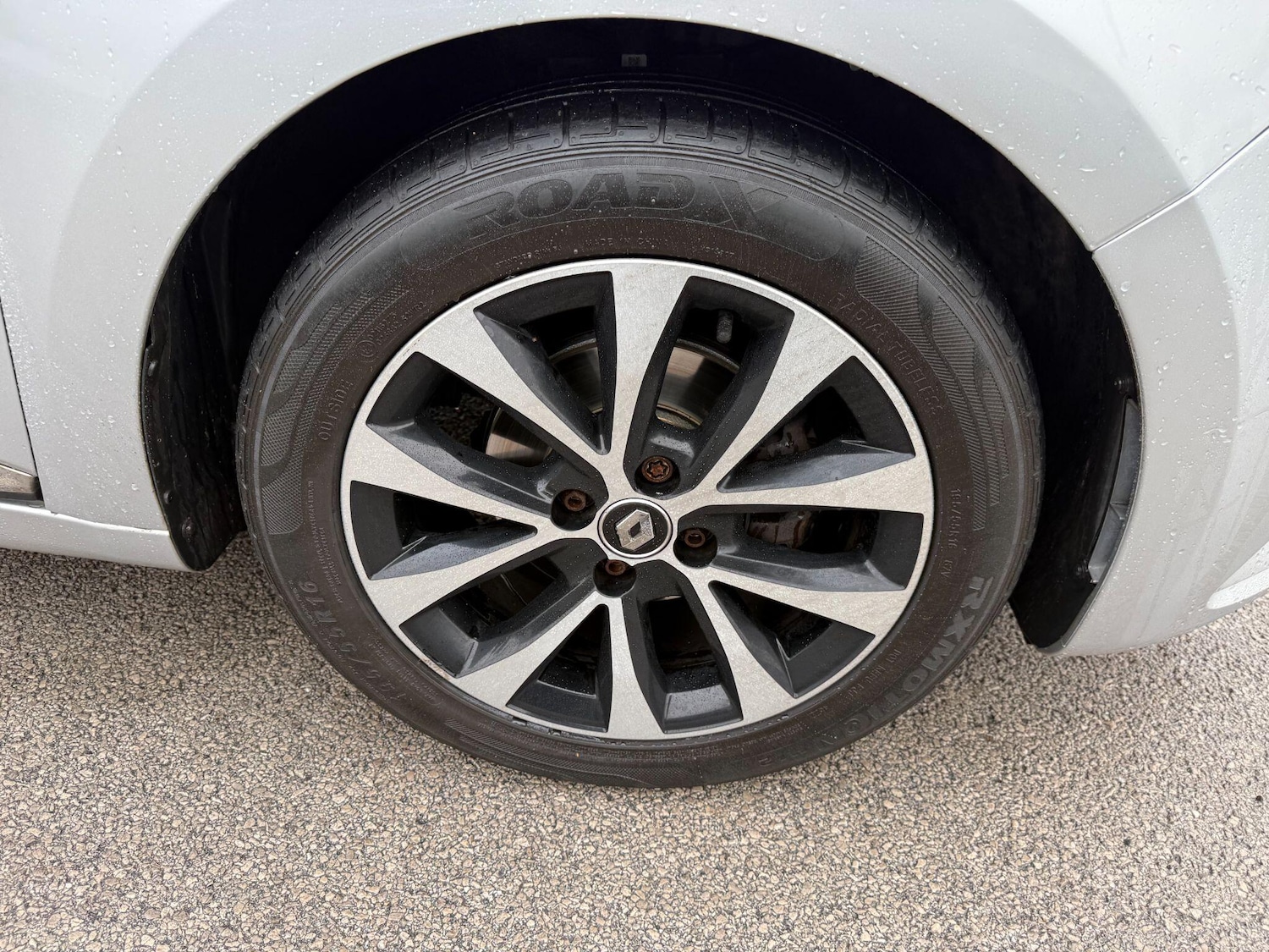 Used Renault Clio 2020 for sale - 76886554: Photo 26