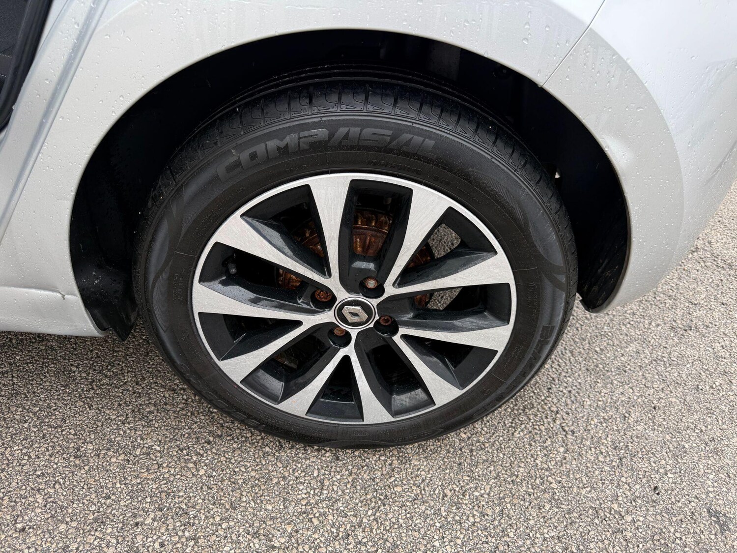 Used Renault Clio 2020 for sale - 76886554: Photo 28