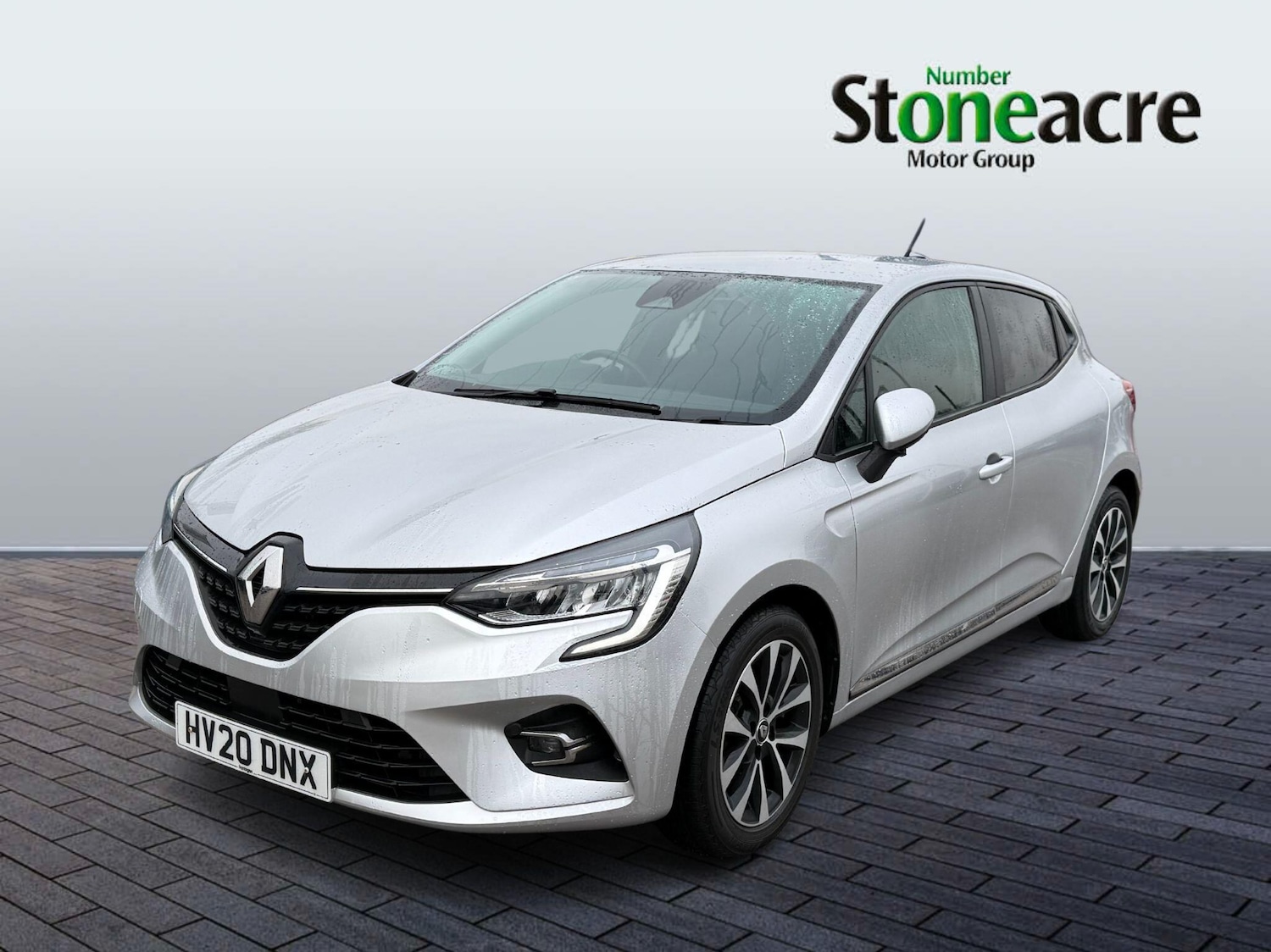 Used Renault Clio 2020 for sale - 76886554: Photo 3