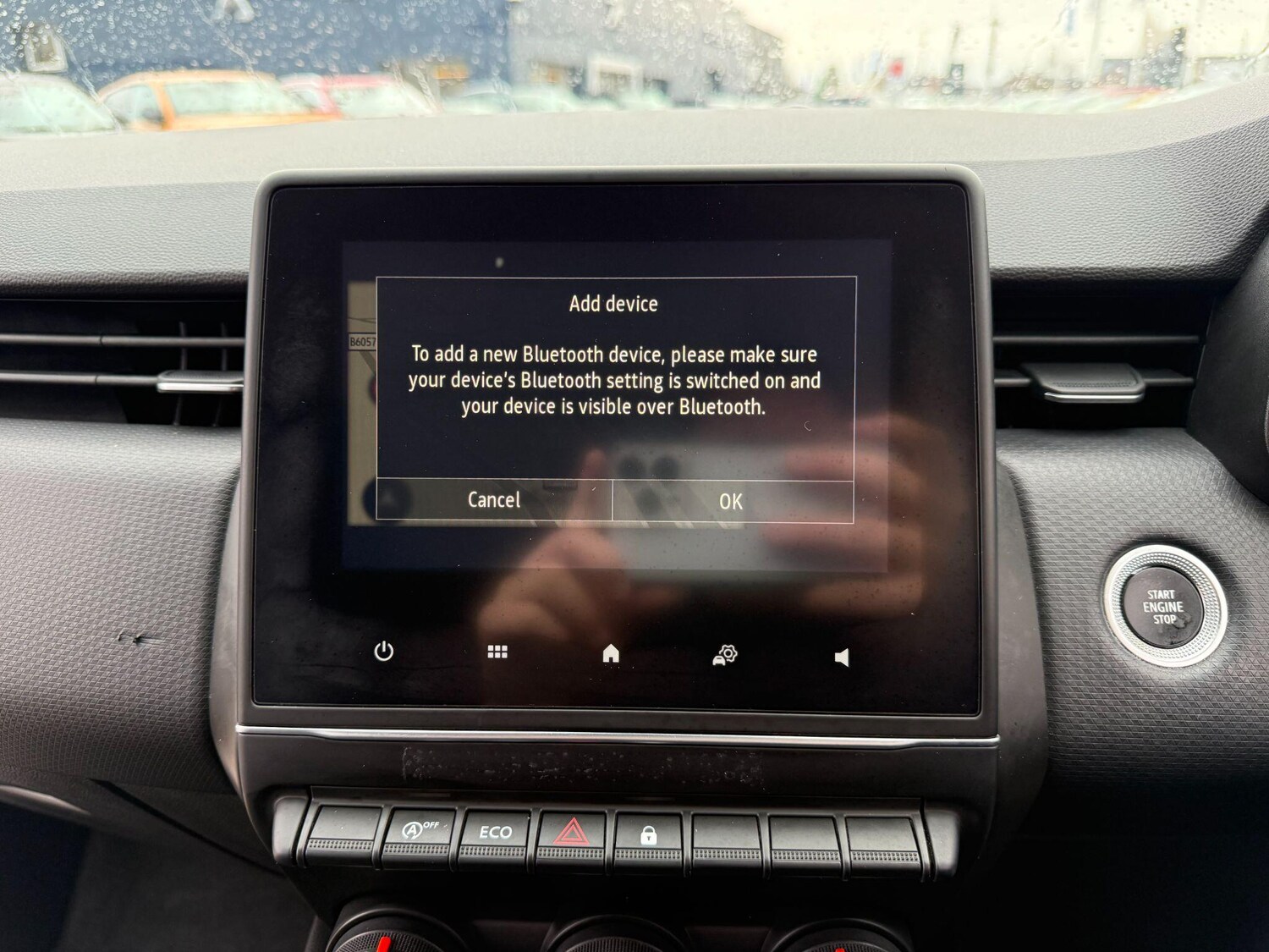 Used Renault Clio 2020 for sale - 76886554: Photo 32