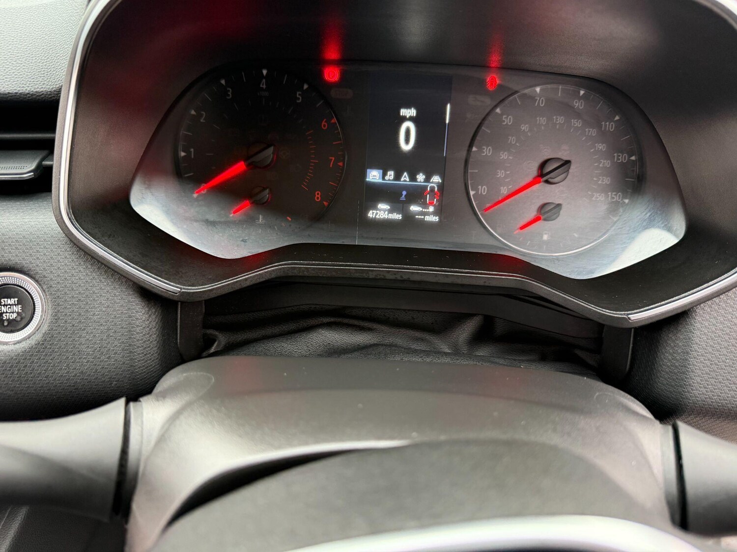 Used Renault Clio 2020 for sale - 76886554: Photo 33