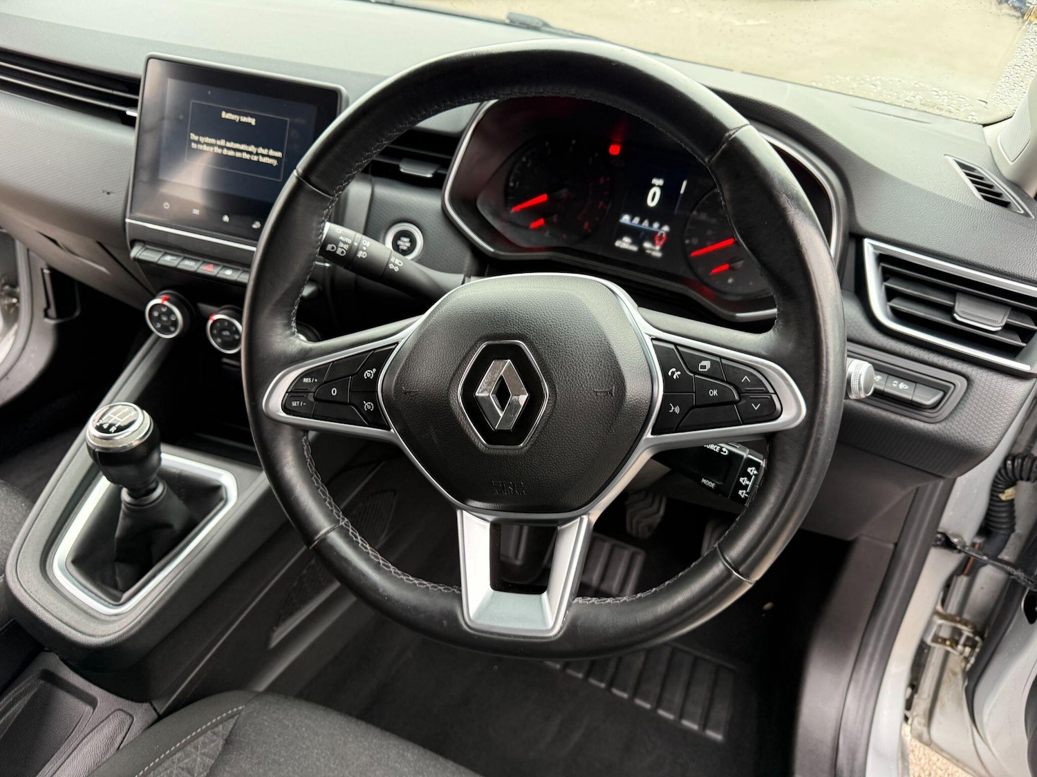 Used Renault Clio 2020 for sale - 76886554: Photo 35