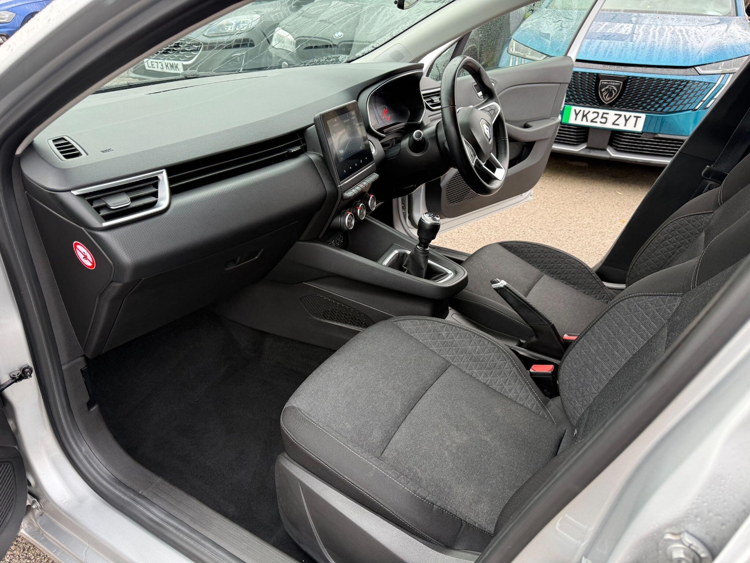 Used Renault Clio 2020 for sale - 76886554: Photo 36