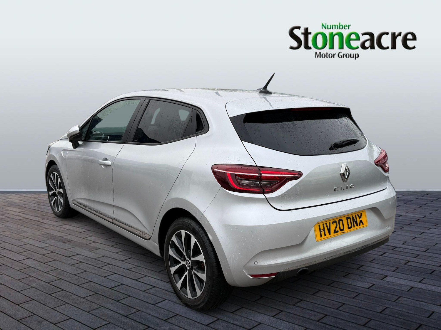 Used Renault Clio 2020 for sale - 76886554: Photo 4