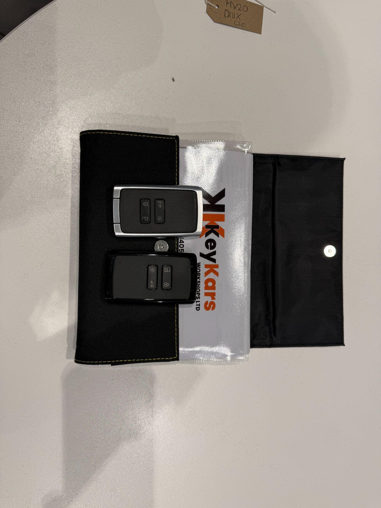 Used Renault Clio 2020 for sale - 76886554: Photo 40