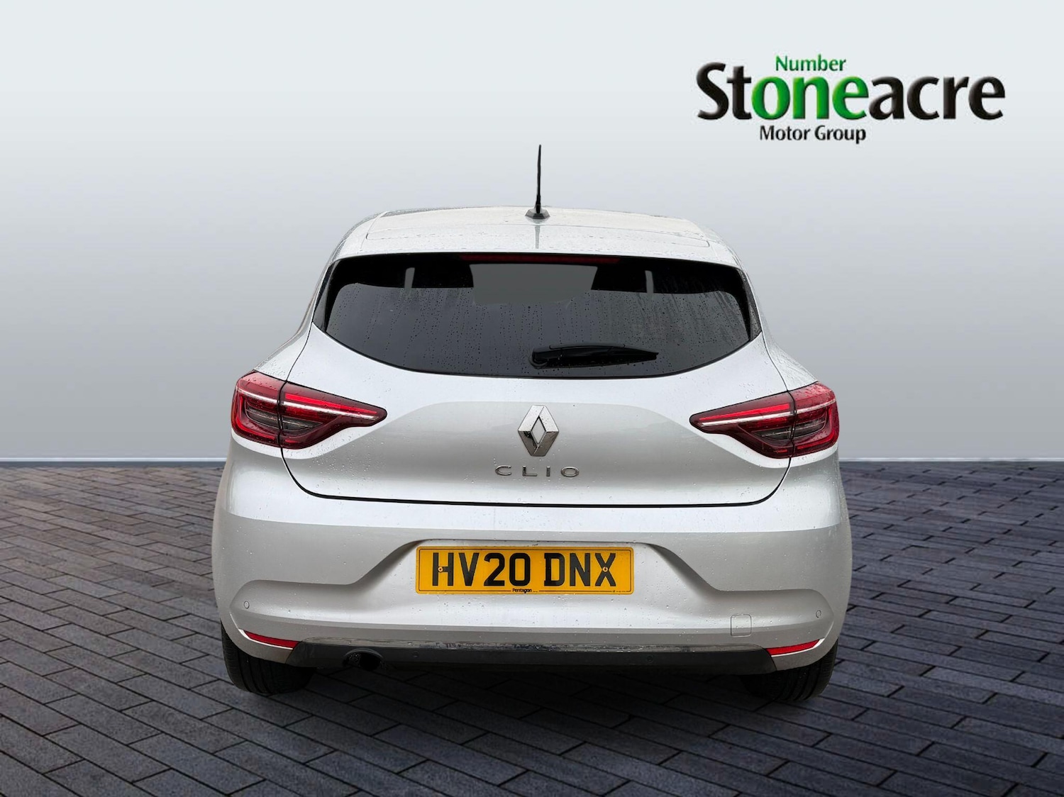 Used Renault Clio 2020 for sale - 76886554: Photo 6