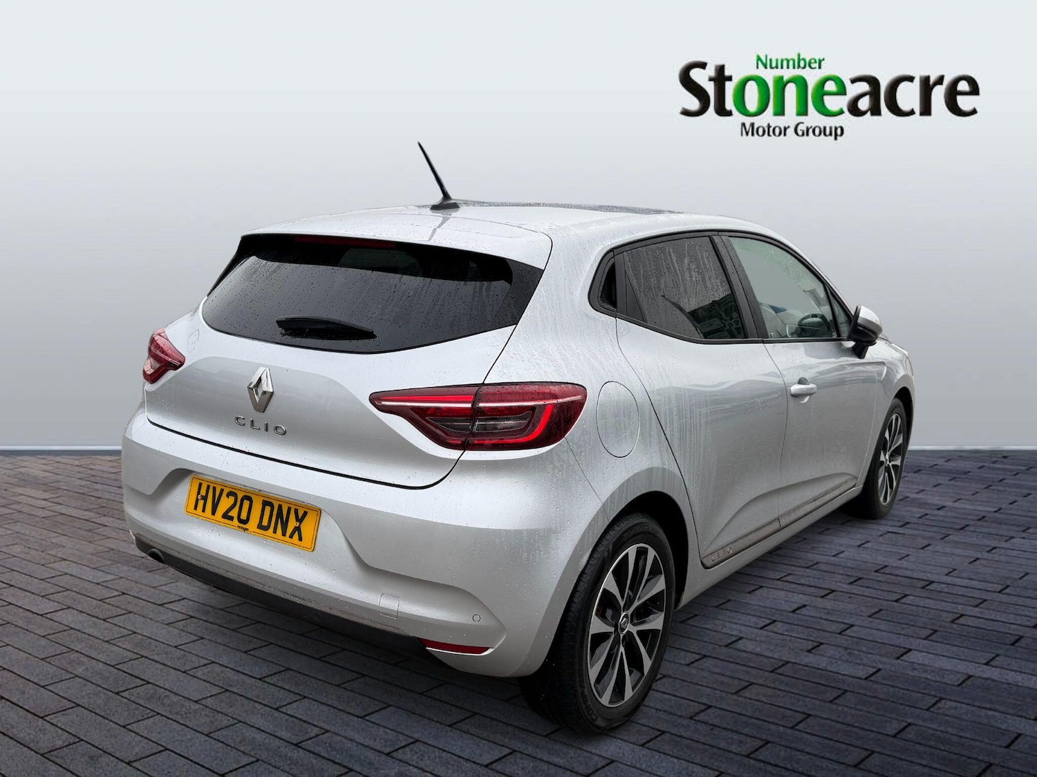 Used Renault Clio 2020 for sale - 76886554: Photo 8