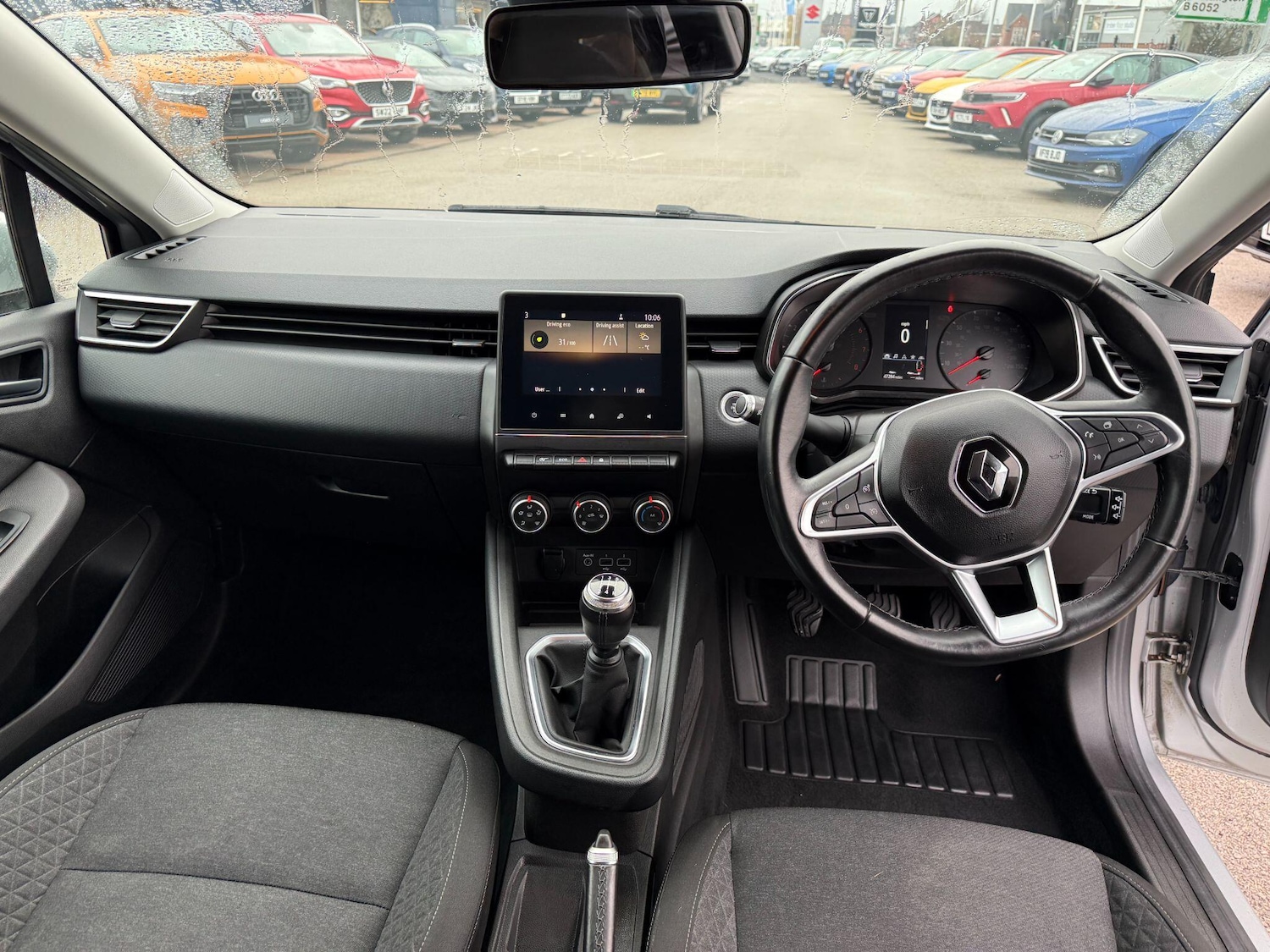 Used Renault Clio 2020 for sale - 76886554: Photo 9