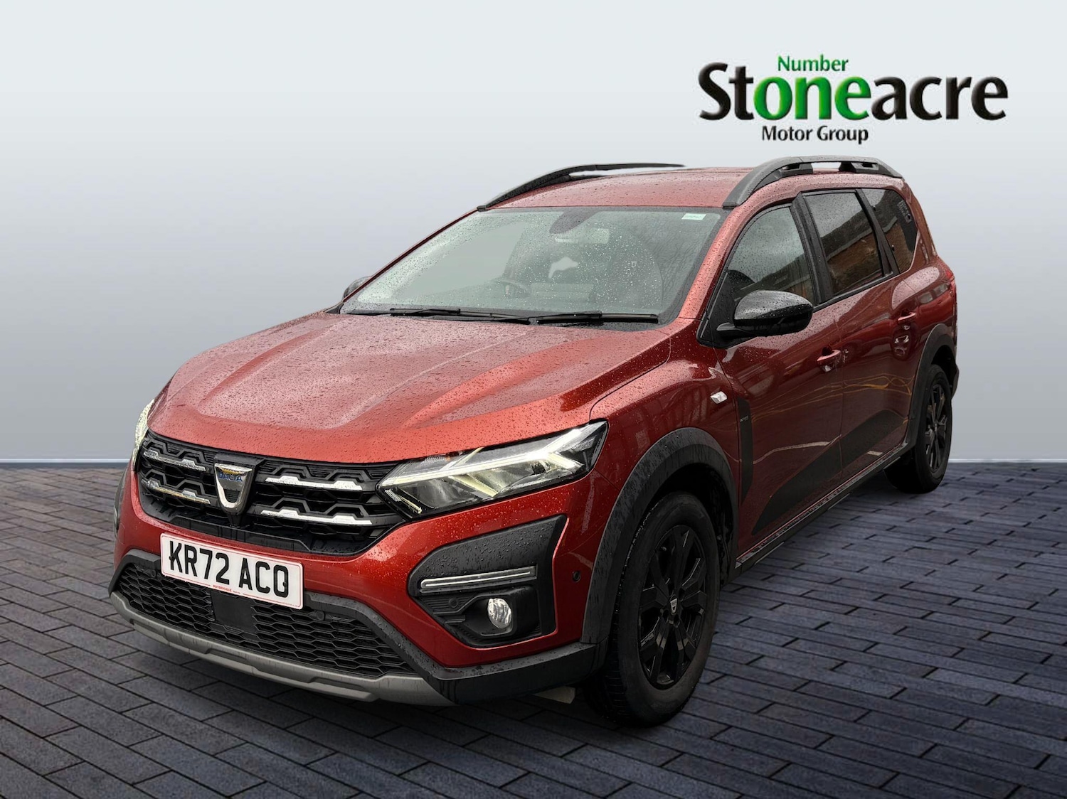 Used Dacia Jogger 2022 for sale - 77710488: Photo 1