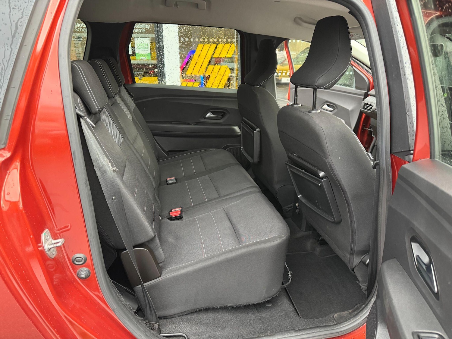 Used Dacia Jogger 2022 for sale - 77710488: Photo 12