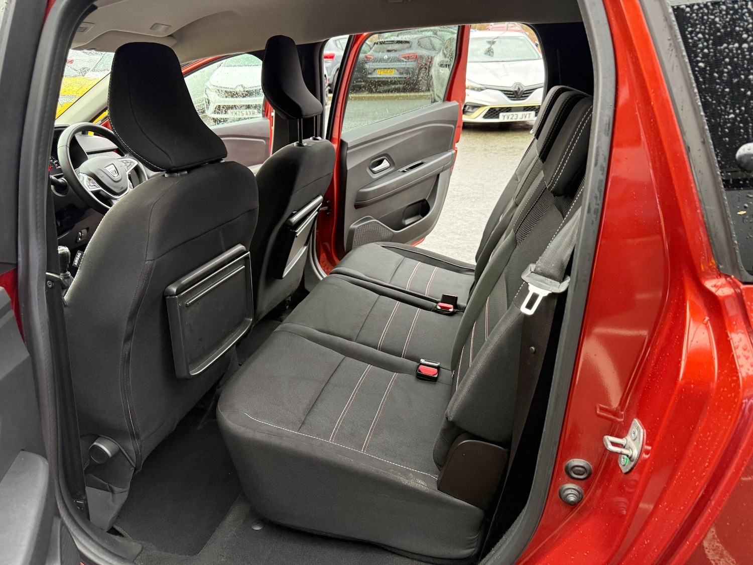 Used Dacia Jogger 2022 for sale - 77710488: Photo 13