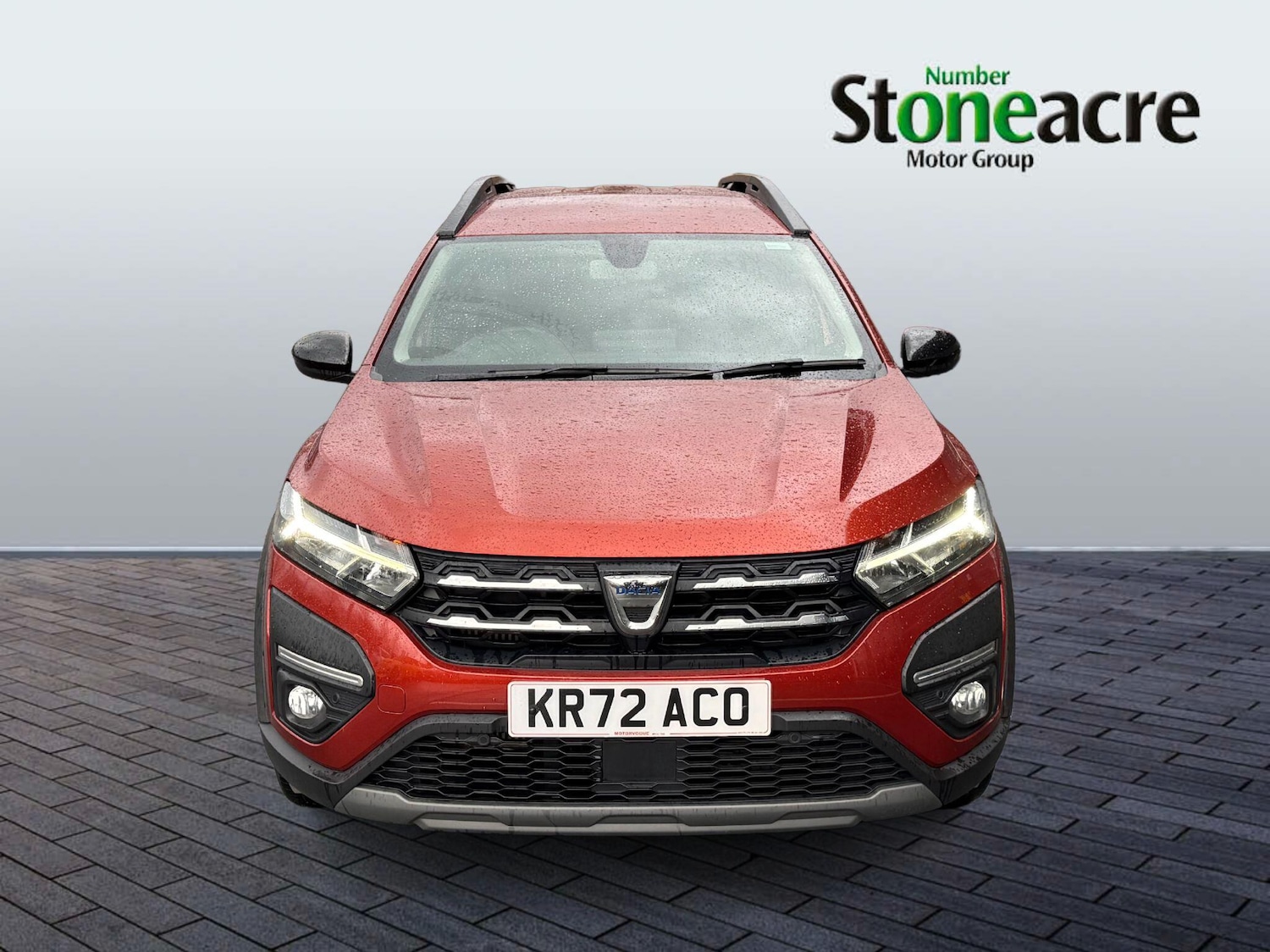 Used Dacia Jogger 2022 for sale - 77710488: Photo 2
