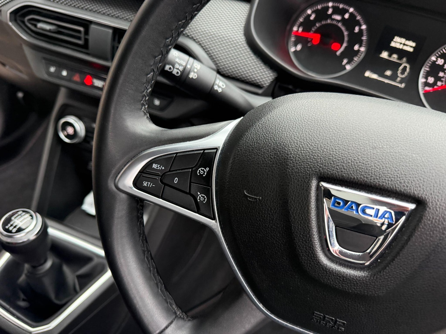 Used Dacia Jogger 2022 for sale - 77710488: Photo 21