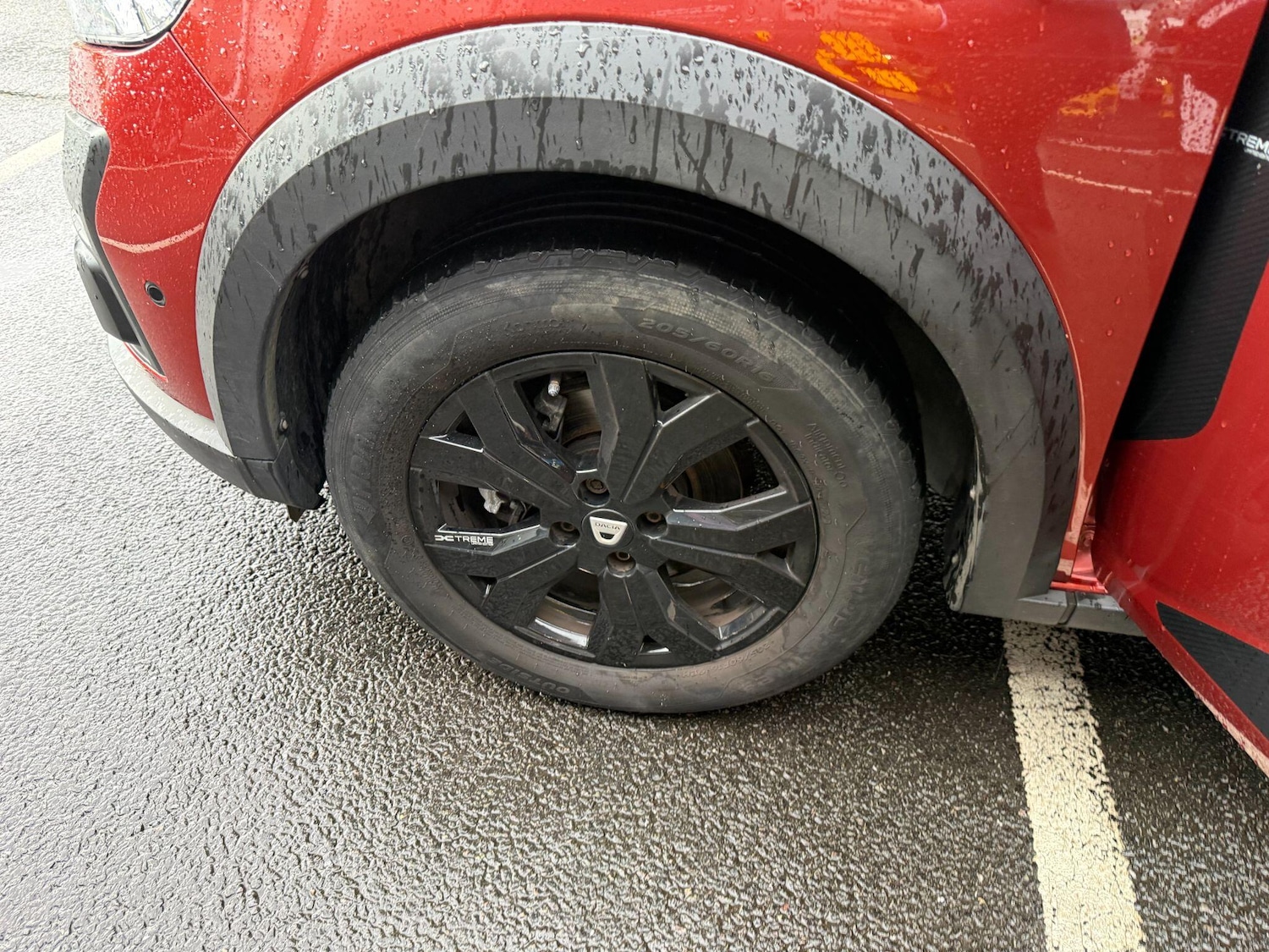 Used Dacia Jogger 2022 for sale - 77710488: Photo 25