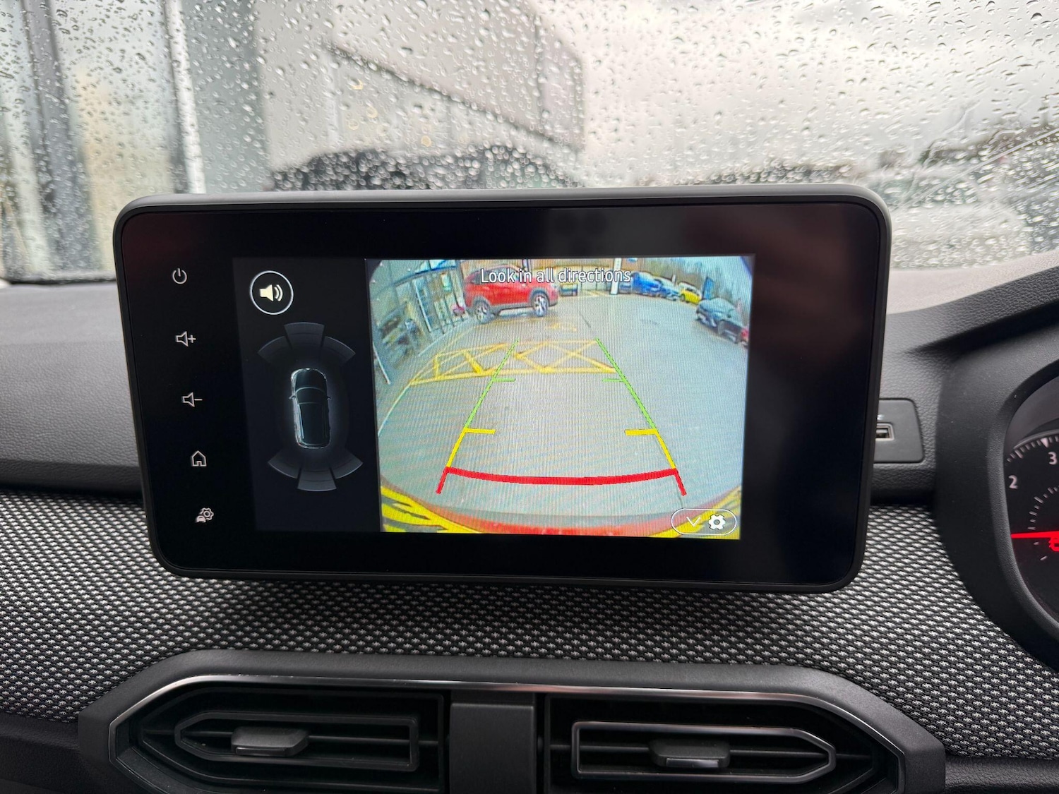 Used Dacia Jogger 2022 for sale - 77710488: Photo 28