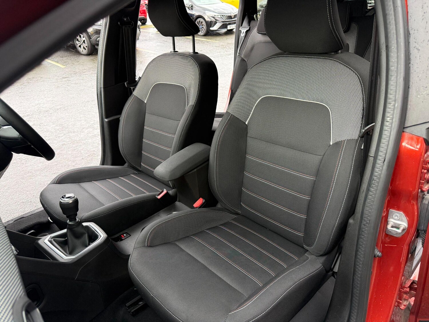 Used Dacia Jogger 2022 for sale - 77710488: Photo 35