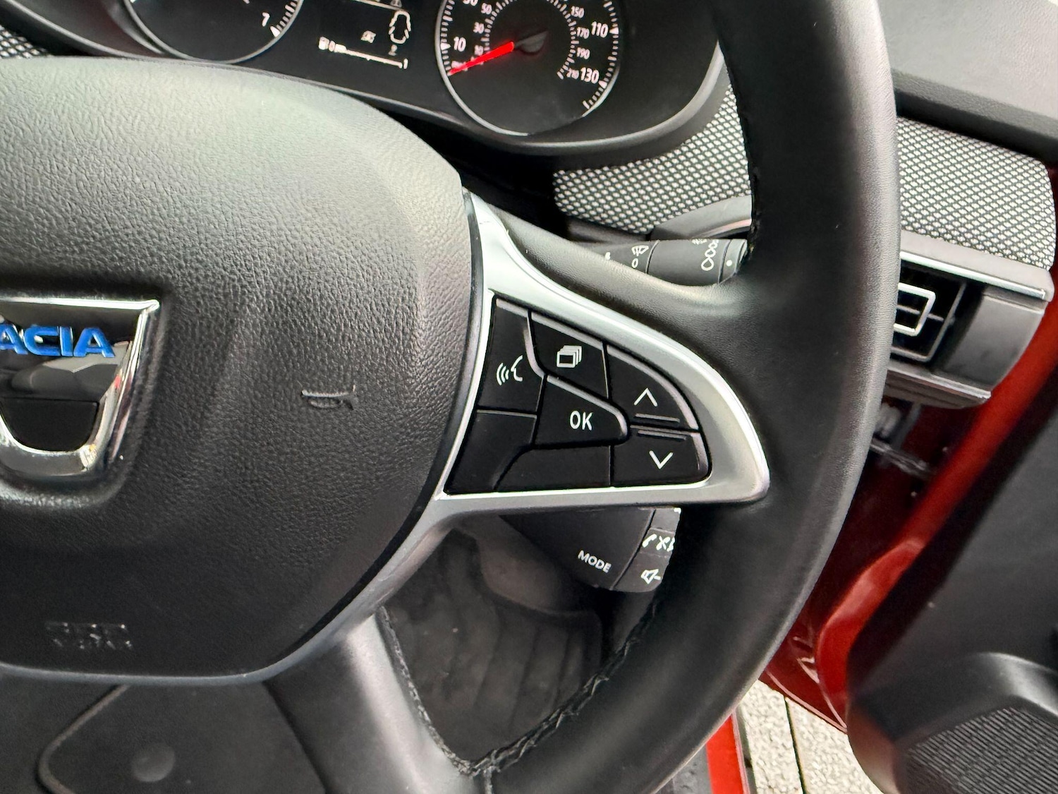 Used Dacia Jogger 2022 for sale - 77710488: Photo 36