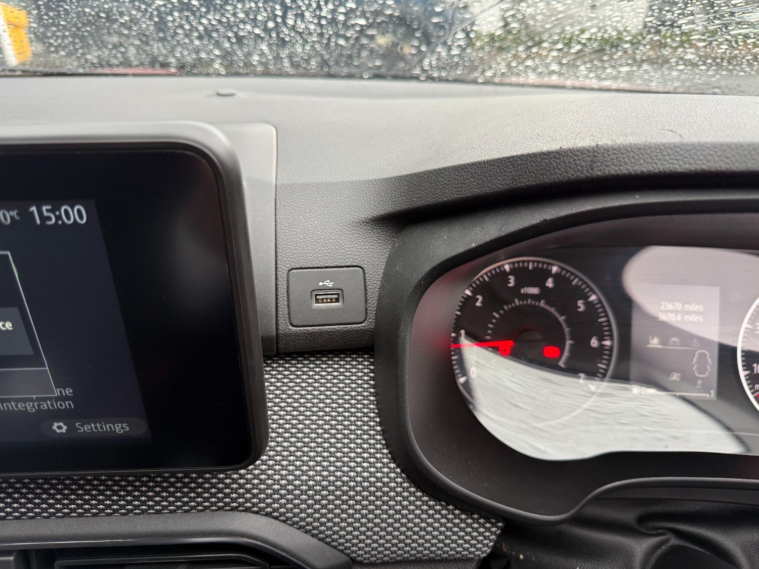 Used Dacia Jogger 2022 for sale - 77710488: Photo 40